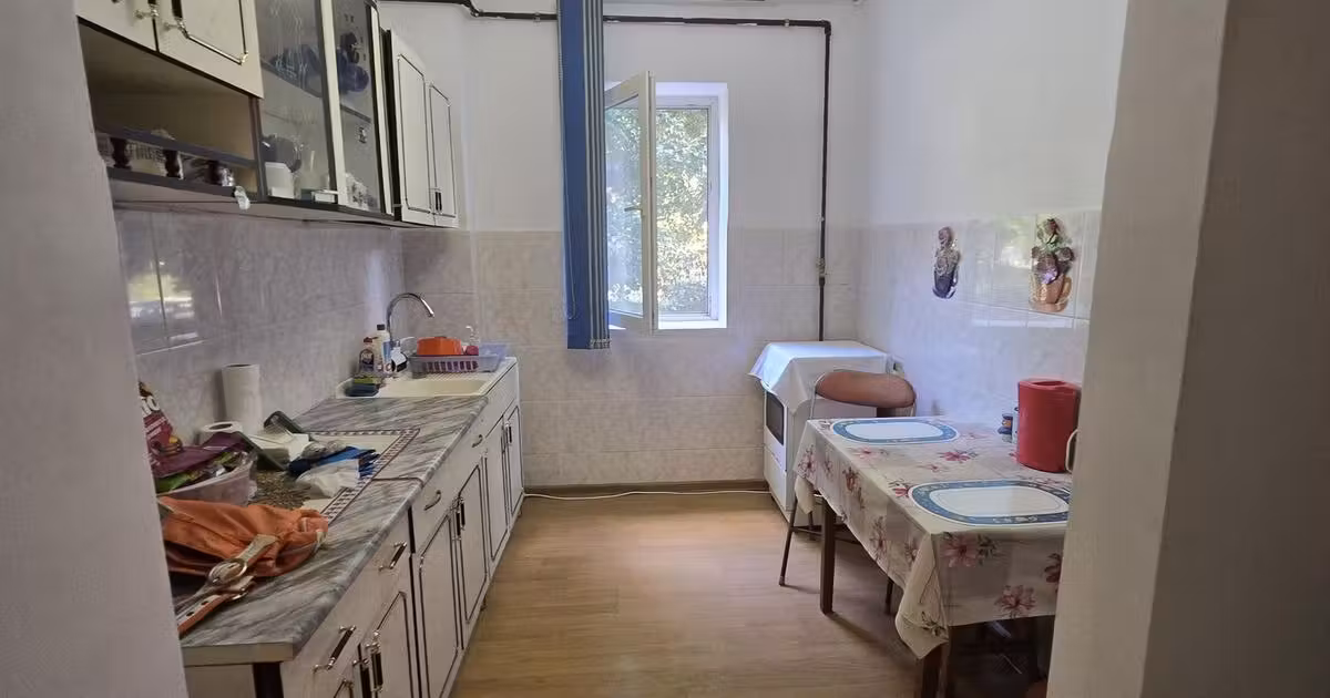 Apartament de vânzare cu 2 camere în zona Micro 9, Târgoviște
