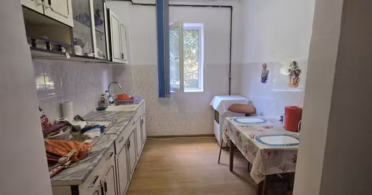 Apartament Micro 9