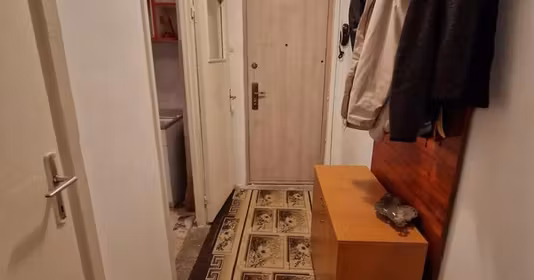 Apartament Girocului