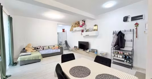 Apartament Giroc