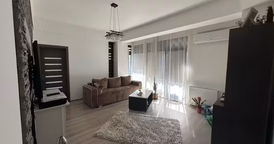 Apartament Tomis Plus