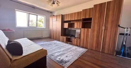 Apartament Aradului