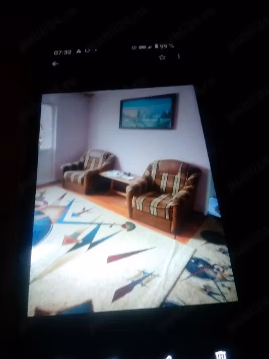 Apartament Spital