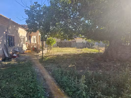 Casă Turnu Magurele