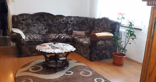 Apartament Confecții