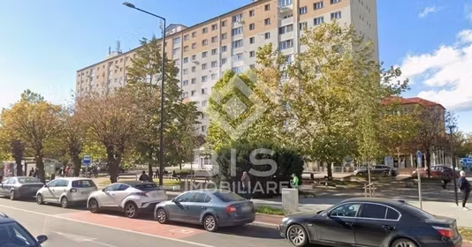 Apartament Central