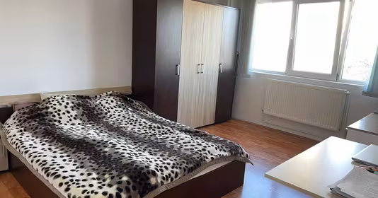 Garsonieră Cetate