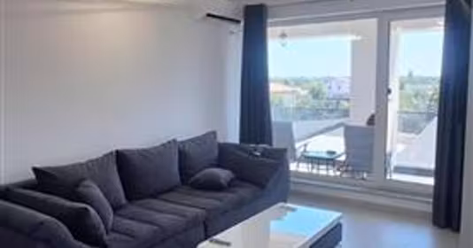 Apartament Bucureștii Noi
