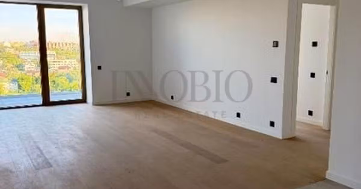 Apartament de vânzare cu 2 camere în zona Floreasca, Sector 1
