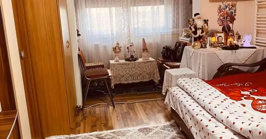 Garsonieră Girocului