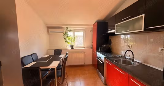 Apartament Girocului