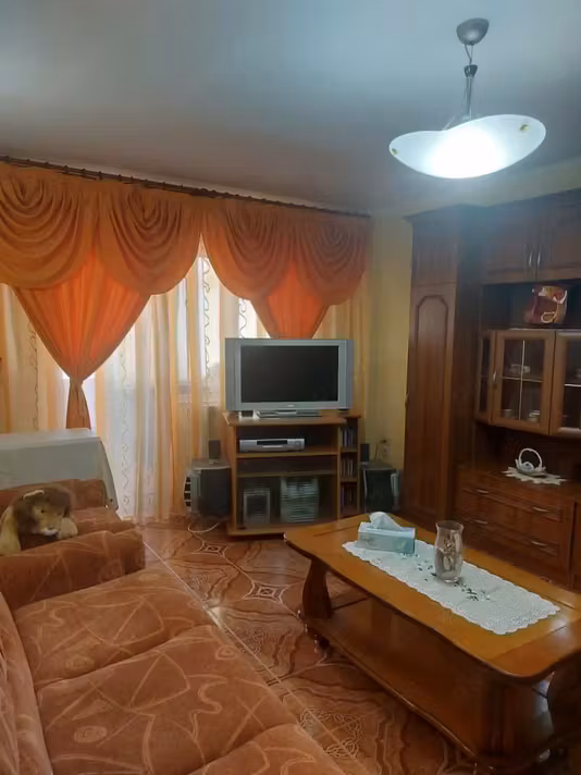 Apartament Ostroveni