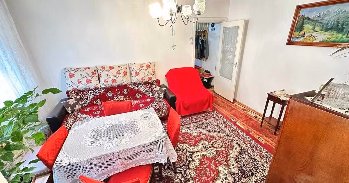 Apartament de vânzare cu 2 camere în zona Girocului, Timișoara