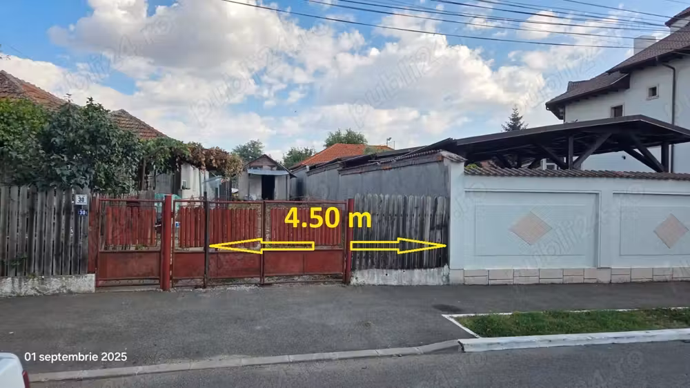 Casă · 1 cameră · 12 m², Urziceni, Urziceni
