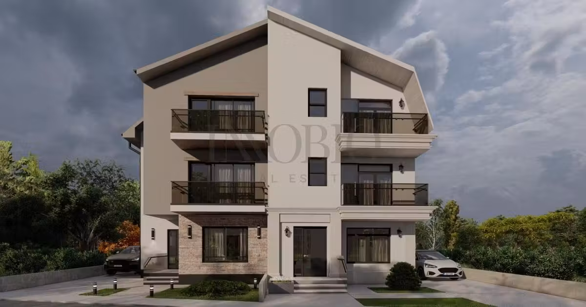 Casă individuală de vânzare cu 5 camere în Otopeni