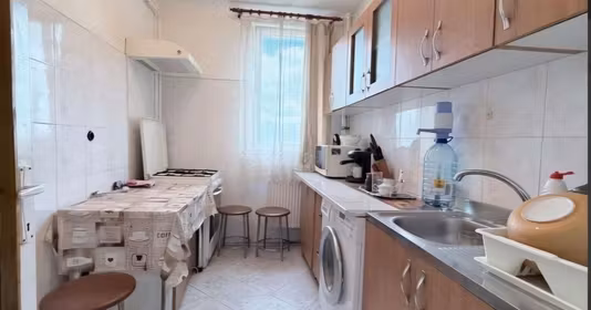 Apartament Girocului