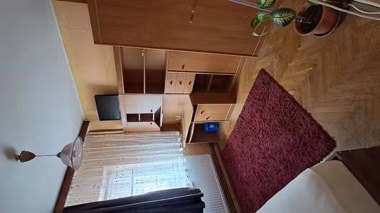 Apartament Complex studentesc