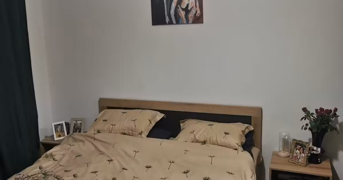 Apartament de vânzare cu 2 camere, mobilat în zona Girocului, Timișoara