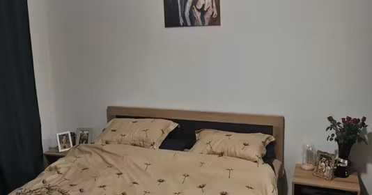Apartament Girocului