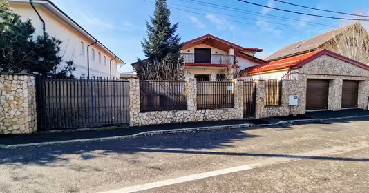 Casă Otopeni
