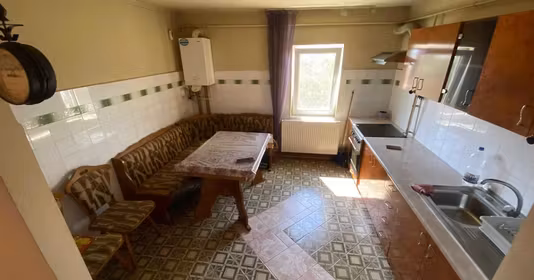 Apartament Cetate