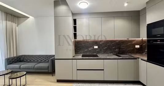 Apartament Floreasca