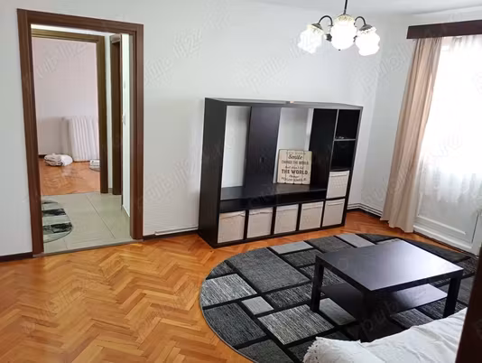 Apartament Malul Timisului