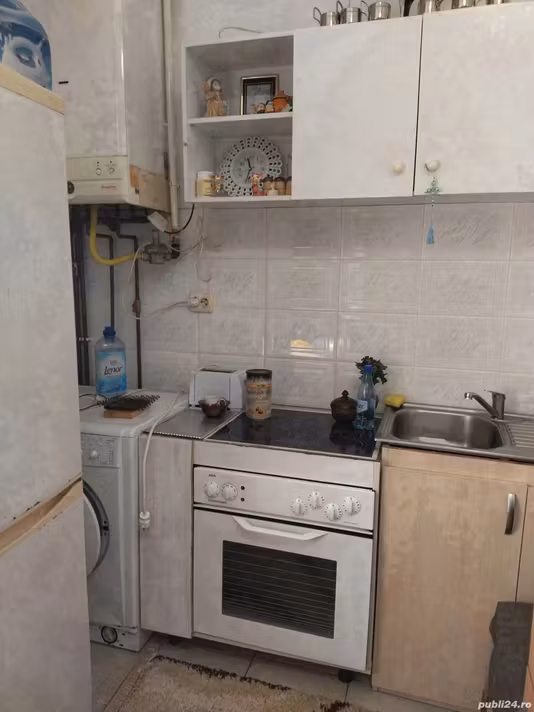 Garsonieră Tautii de Sus