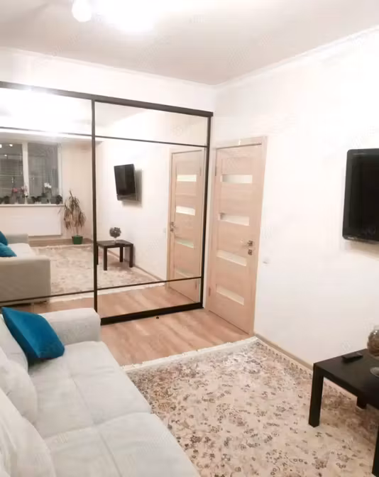 Garsonieră Baneasa