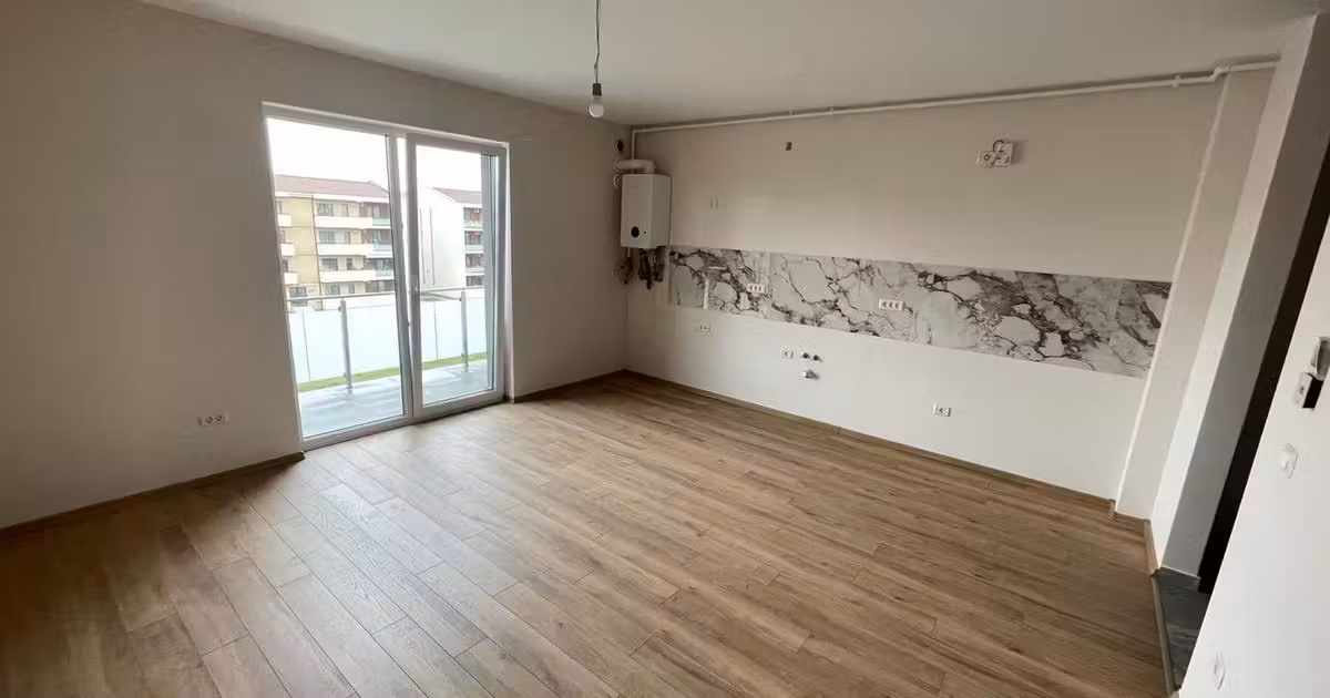 Garsonieră de vânzare în Giroc