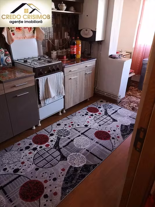 Apartament Govandari
