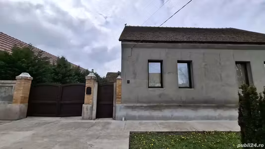 Casă Liebling