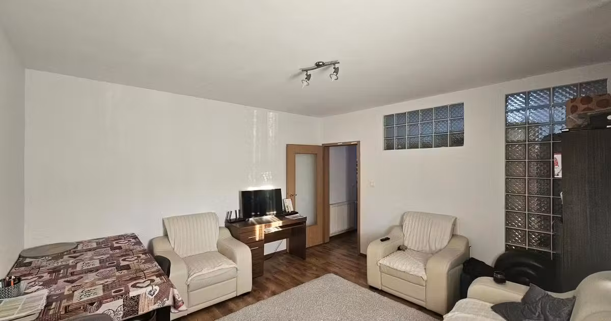 Apartament de vânzare cu 2 camere, mobilat în zona Soarelui, Timișoara