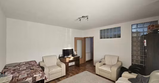 Apartament Girocului