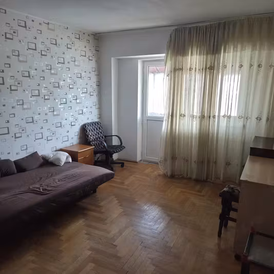 Apartament Focsani