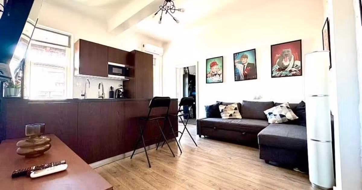 Apartament de vânzare cu 2 camere în zona P-ța Romană, Ultracentral