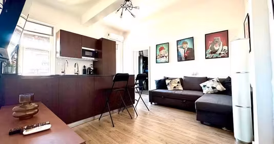 Apartament Dorobanți