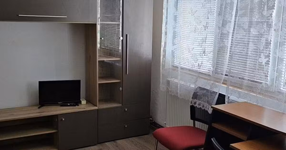 Apartament de vânzare cu 2 camere, mobilat în zona Șagului, Timișoara