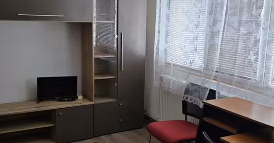 Apartament Girocului