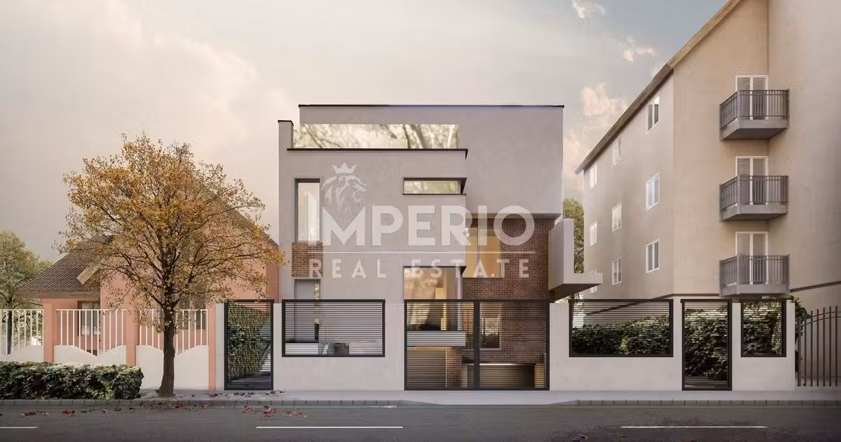 Teren Construcții intravilan de vânzare de 401 mp, în zona Gheorgheni, Cluj-Napoca
