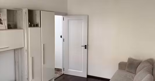 Apartament Girocului