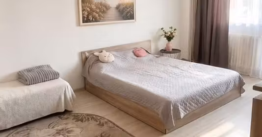 Garsonieră Girocului