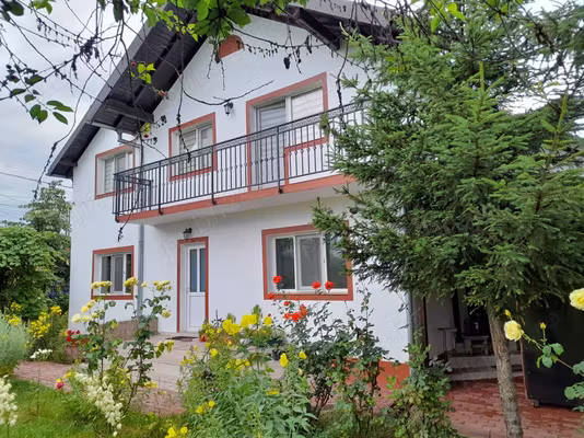 Casă Pitesti