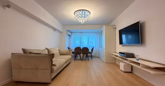 Apartament Unirii