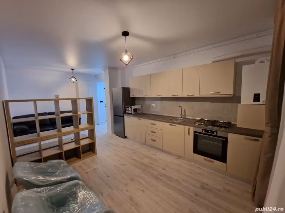 Inchiriez studio Iuliu Maniu Envogue Residence