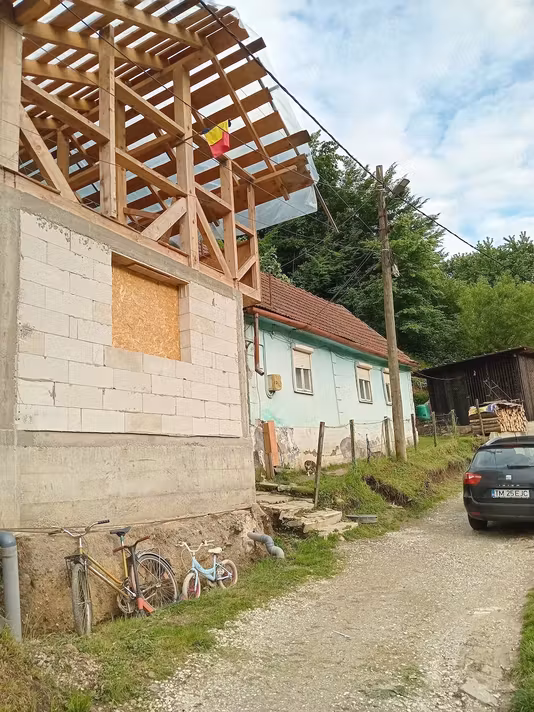 Casă Cincova