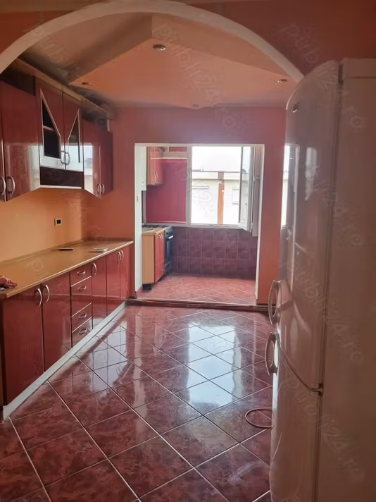 Apartament Arad