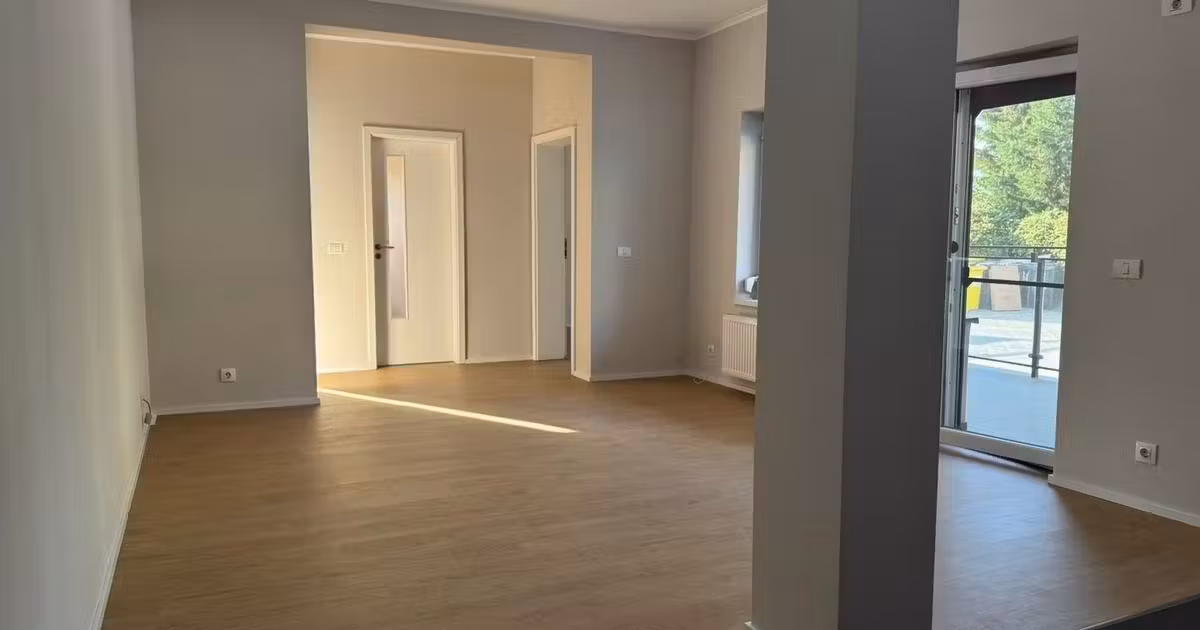 Apartament de vânzare cu 3 camere în Giroc
