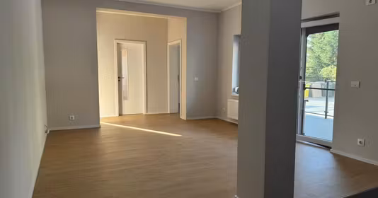 Apartament Giroc