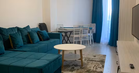 Apartament Mamaia